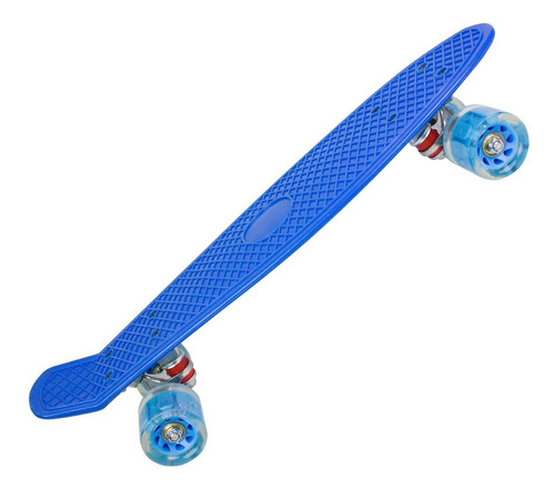 Imagem 4 de 9 de Skate Cruiser Penny Mini Longboard Importado Alto Desempenho