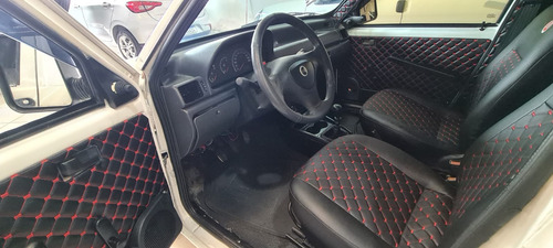 Fiat Fiorino 1.3 Flex 4p