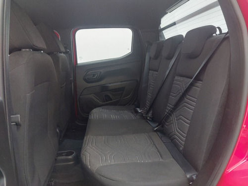 Fiat Strada 1.3 FIREFLY FLEX FREEDOM CS MANUAL