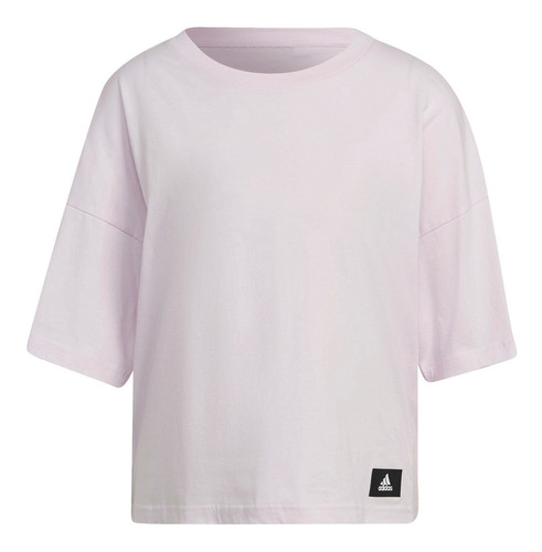 Polera Mujer adidas Fi 3s Tee