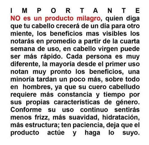 Imagen 9 de 9 de Pack Shampoo Hermoso Remedio ® Crecimiento Acelerado Anticaida Reparador Hidratante Anti Frizz Para Mujer 250ml Por 2 Unidades