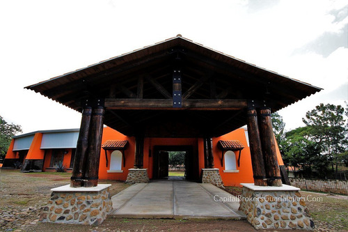 Rancho De Lujo A 15 Min De Guadalajara El Arenal Jalisco