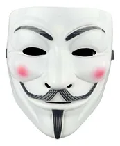 Comprar Película Halloween Cosplay V Para Anonymous Máscaras Máscara