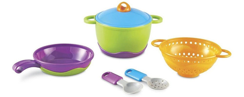 Recursos De Aprendizaje New Sprouts Cook It  Pieces