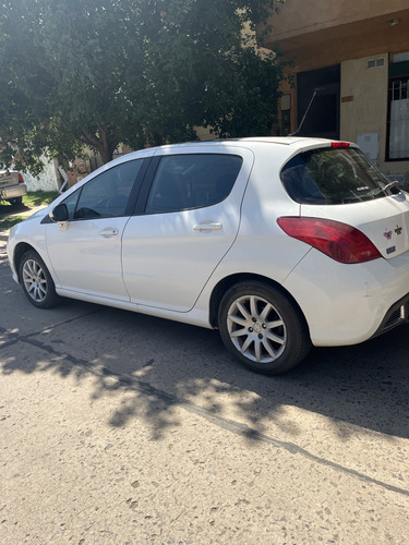 Peugeot 308 1.6 Active Hdi 115cv