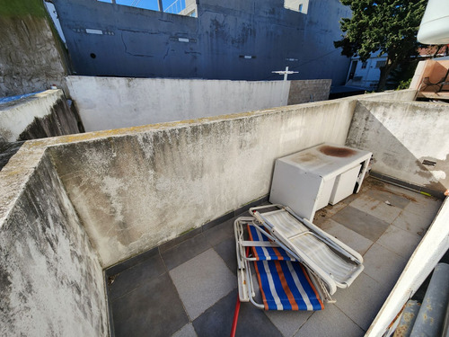 Ph 2 Ambientes Tipo Dúplex En Venta Zona Villa Primera
