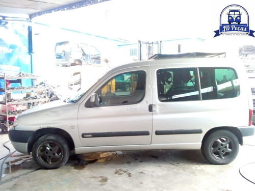 Sucatas Citroen Berlingo Ano 00 ( Para Peças )