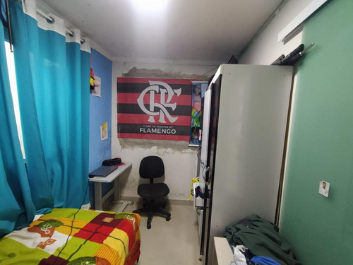 Imagem 15 de 15 de Casa Para Venda Em Ra Xiv São Sebastião, Residencial Oeste - M414_1-2064685