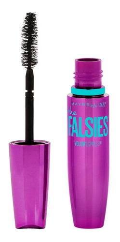 Maybelline Máscara Para Cílios The Falsies