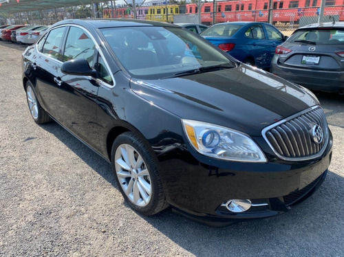Buick Verano 2016