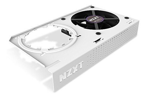 Kit De Montaje Nzxt Kraken G12 - Para Refrigeración Mejorada