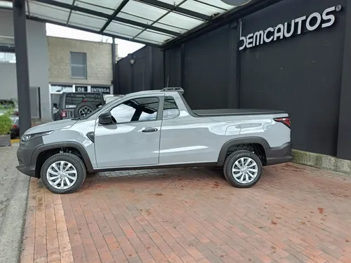 Ram 700slt M/t 1.3 Cc