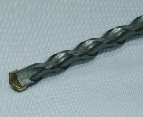 Mecha Widia Sds Plus 210 X 12mm Concreto Rotomartillo Barovo