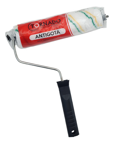 Rodillo Pintura Antigota 22 Cm Toalla Linea Premium X50