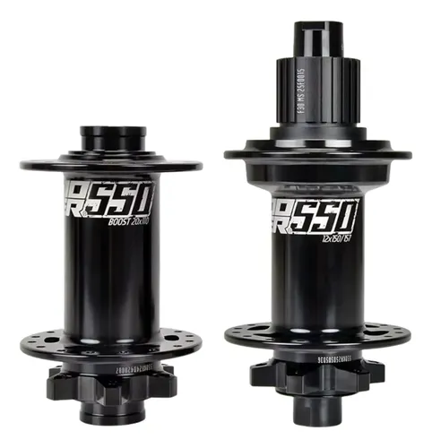 Par Cubo Koozer Mod 550 20x110/12x157 Boost 32 Furos Ms | MercadoLivre