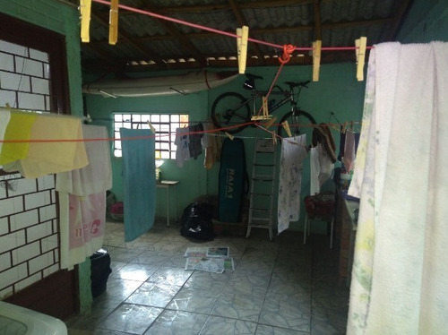 Imagem 8 de 15 de Casa - Lageado - Ref: 402365 - V-mi17326