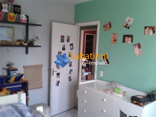 Imagem 8 de 15 de Apartamento A Venda Em Sp Tatuapé - Ap04570 - 69376868