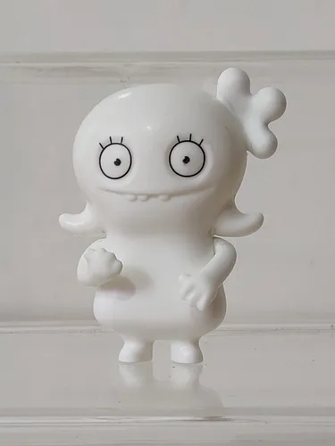 Mcdonalds happy meal ugly dolls hot sale