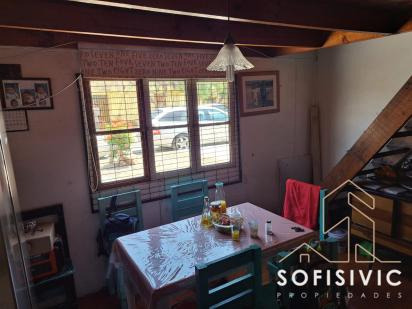 Se Vende Casa Con Local Comercial En El Centro De Iquique