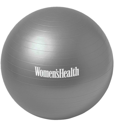 Womens Health 65 Cm Balon Pelota Suiza Yoga Pilates Original