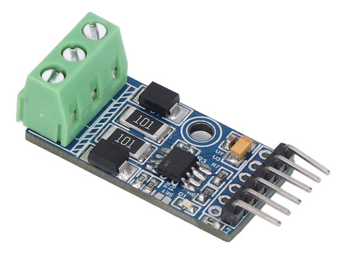 Ttl Rs485 Modulo Convertidor Mcu Intercambio Caliente Diseño