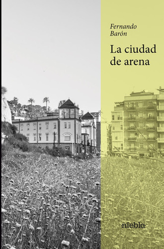 Libro La Ciudad De Arena - Barã³n, Feranando