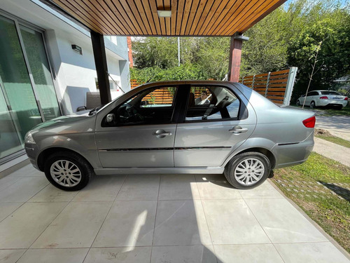 Fiat Siena 1.4 Fire Elx Active Rstii 2010