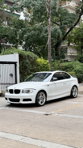 BMW Serie 1 2.5 135i Coupe Sportive 306cv