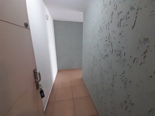 Alquiler Departamento 2 Dormitorios Externo C/balcón