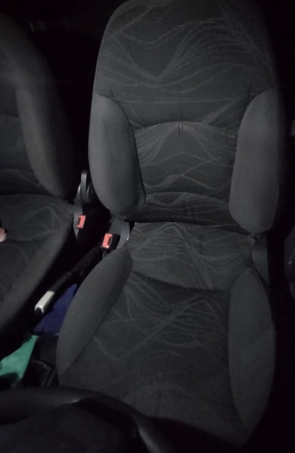 Fiat Siena El 1.0 - 2013