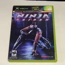 Comprar Ninja Gaiden Xbox Clásico  - --longaniza Games