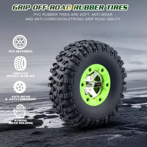 Buggy Radio Control Wltoys