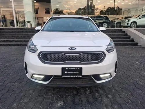 Kia Niro 1.6 LX Híbrido At