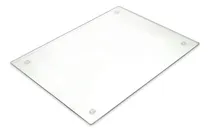 Comprar Tabla De Vidrio Templado, Segura Para Lavavajillas 30x40 Cm