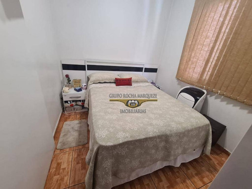 Imagem 12 de 26 de Apartamento De 52m² A 6 Minutos Do Metrô Carrão, À Venda ! - Ap2726