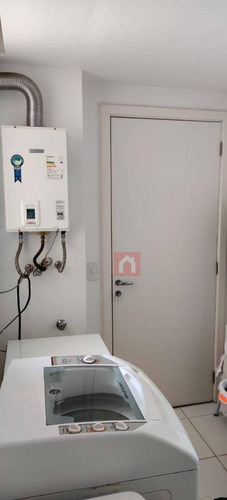 Imagem 26 de 30 de Apartamento À Venda, 110 M² Por R$ 564.000,00 - Cristo Redentor - Caxias Do Sul/rs - Ap1790