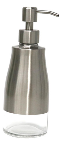 Botella De Bomba De Loción Botella De Bomba De Líquido