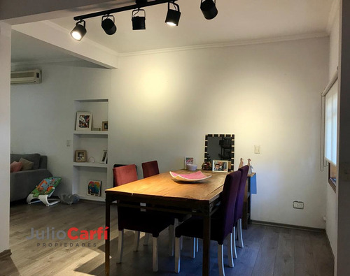 Imagen 4 de 12 de Venta Ph Tres Ambientes Castelar Cod4702