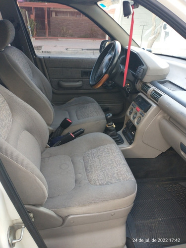 Imagen 10 de 13 de Por Viaje Urgente Land Rover Freelander 2.0 Turbo Diesel
