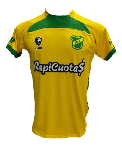 Lyon indumentaria deportiva sales defensa y justicia