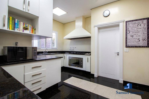 Casa À Venda, 698 M² Por R$ 4.300.000,00 - Morumbi - São Paulo/sp - Ca0506