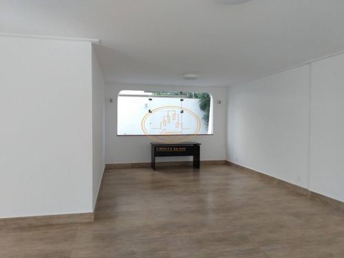 Apartamento Com 2 Dormitório(s) Localizado(a) No Bairro Pinheiros Em São Paulo / São Paulo - 18529:927179
