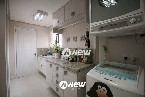 Imagem 16 de 30 de Apartamento Espetacular Em Um Dos Melhores Pontos Da Cidade - Ap3096
