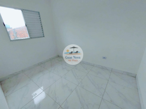 Imagem 9 de 10 de Casa À Venda No Bairro Tupi - Praia Grande/sp - 591