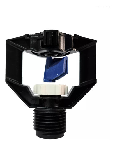 Aspersor Rain Bird Lfx600 Def Azul Bc Cinza Rm1/2 Antep 180