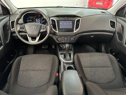 Hyundai Creta 1.6 Attitude Flex Aut. (pcd) 5p