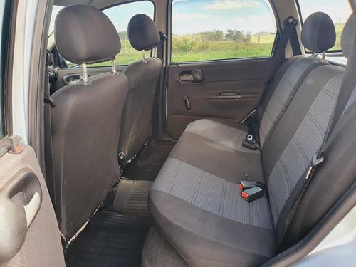 Chevrolet Corsa Wagon 1.6
