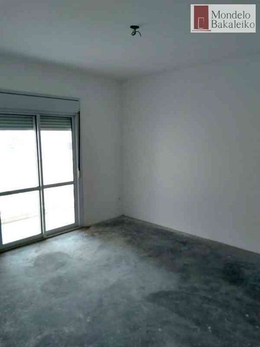 Apartamento Alto Padrão Na Zona Sul - 258m². - 1216