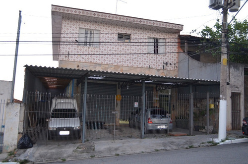 Imagem 4 de 30 de Comercial Para Venda, 3 Dormitórios, Vila Brasilândia - São Paulo - 428