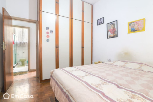 Imagem 5 de 10 de Apartamento À Venda Em Rio De Janeiro - 20569